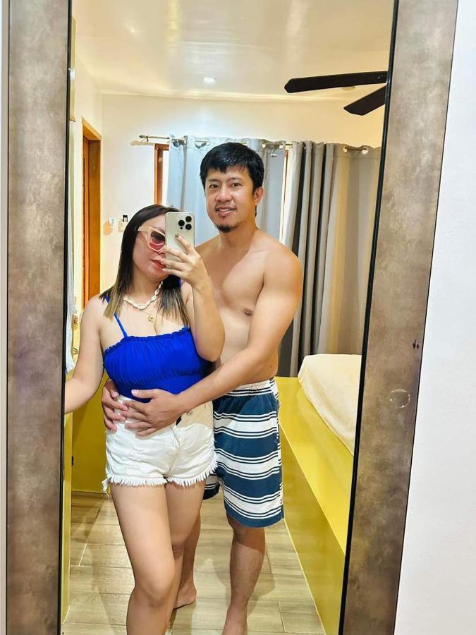 발리 빌라스 팡라오 보홀 외부 사진